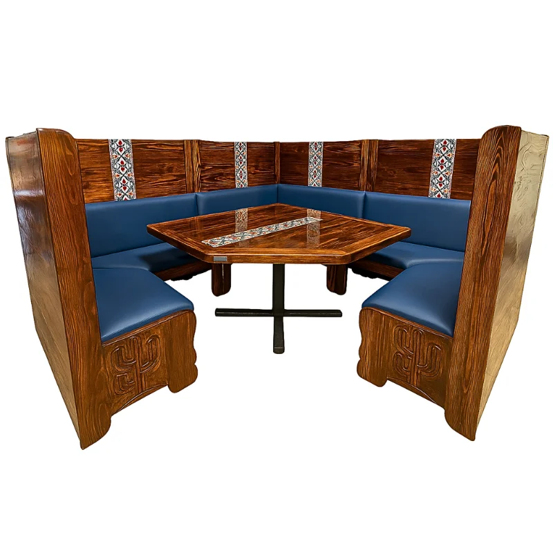 Faelo Imports - Mega Booths