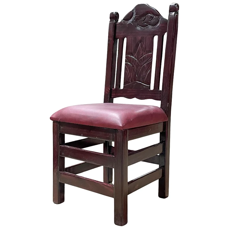 Faelo Imports - Sillas Rusticas
