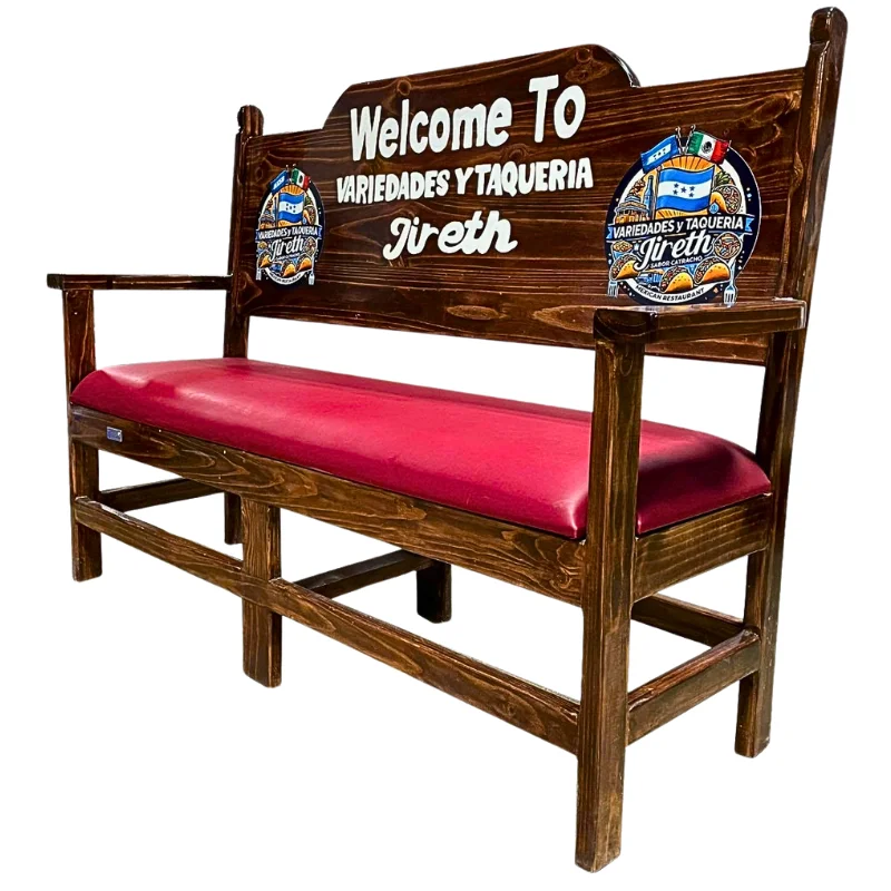 Faelo Imports - Bancas