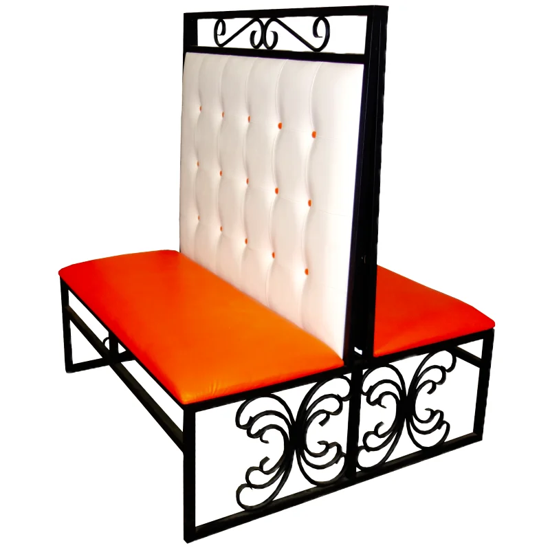 Faelo Imports - Booth Para Patio