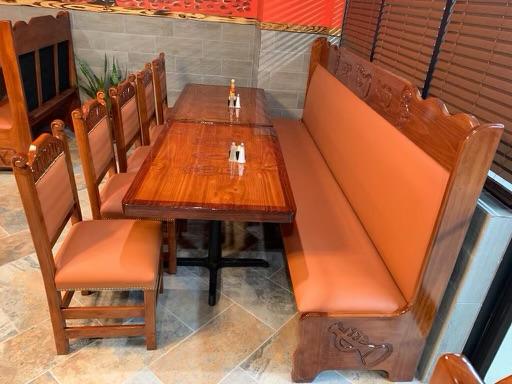 El Mexicano - Mansfield, TX