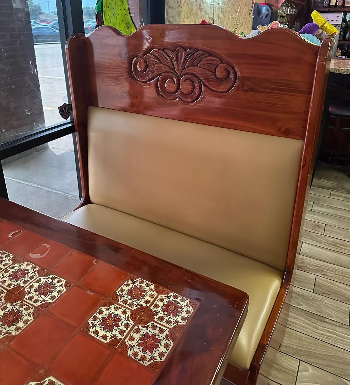 El Mexicano - Mansfield, TX