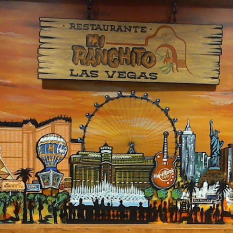 Mi Ranchito - Las Vegas, NV