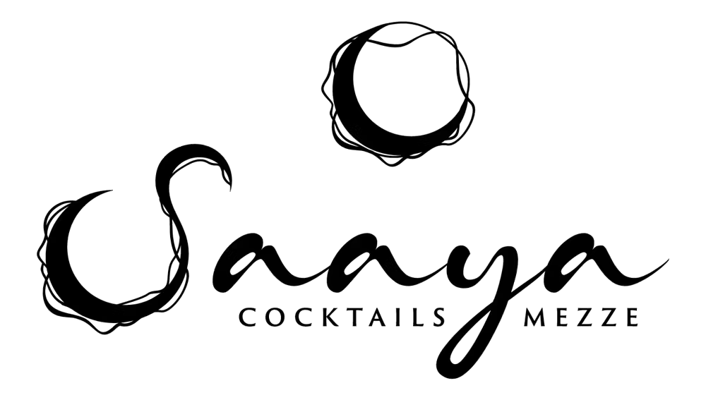 Saaya Cocktails Mezze