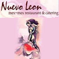 Nuevo Leon mex-mex Restaurant