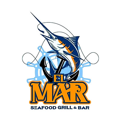 El Mar Seafood Grill & Bar