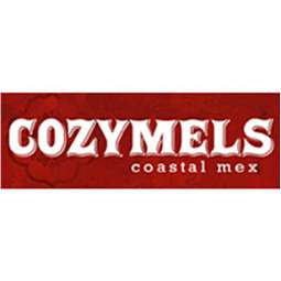 Cozymel coastal mex