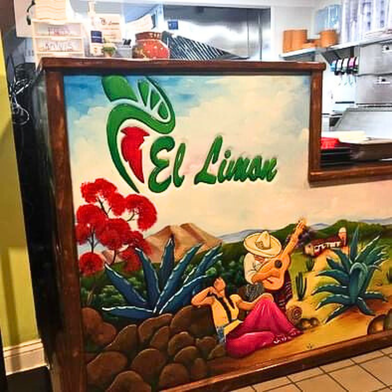 El Limon -  Bryn Mawr, Delaware