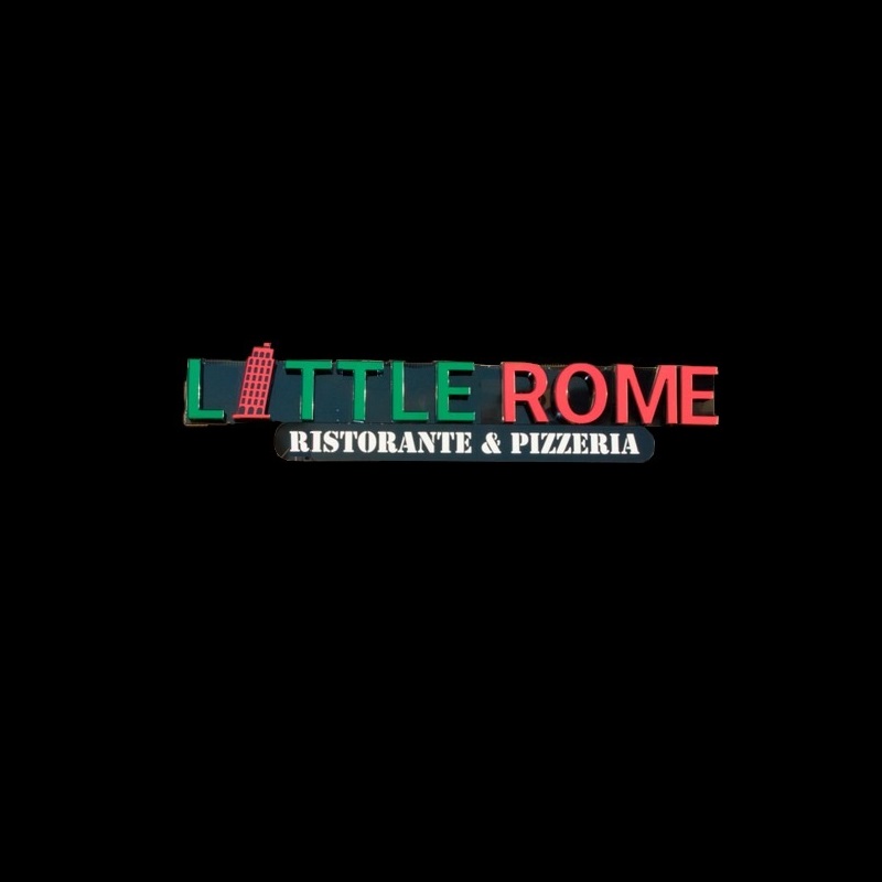 Little Rome Ristorante & Pizzeria