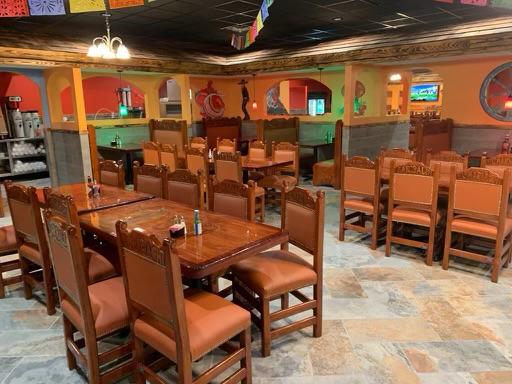 El Mexicano - Mansfield, TX