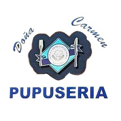 Doña Carmen Pupuseria