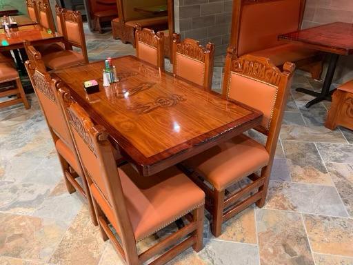 El Mexicano - Mansfield, TX