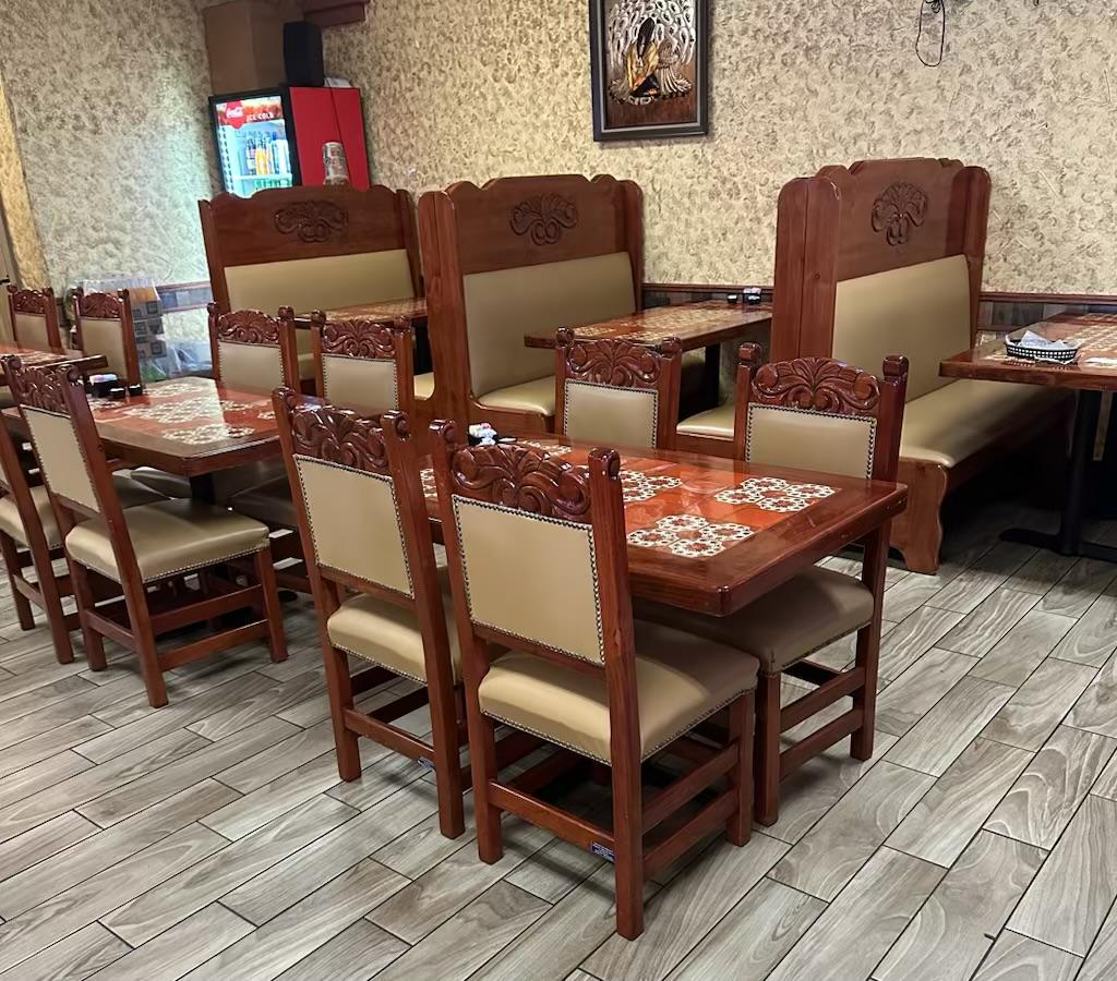 El Mexicano - Mansfield, TX