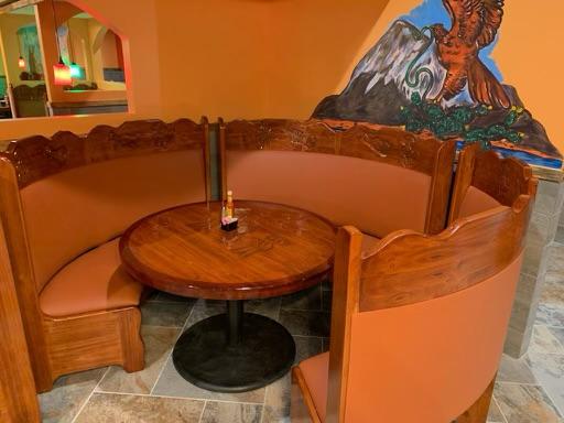 El Mexicano - Mansfield, TX