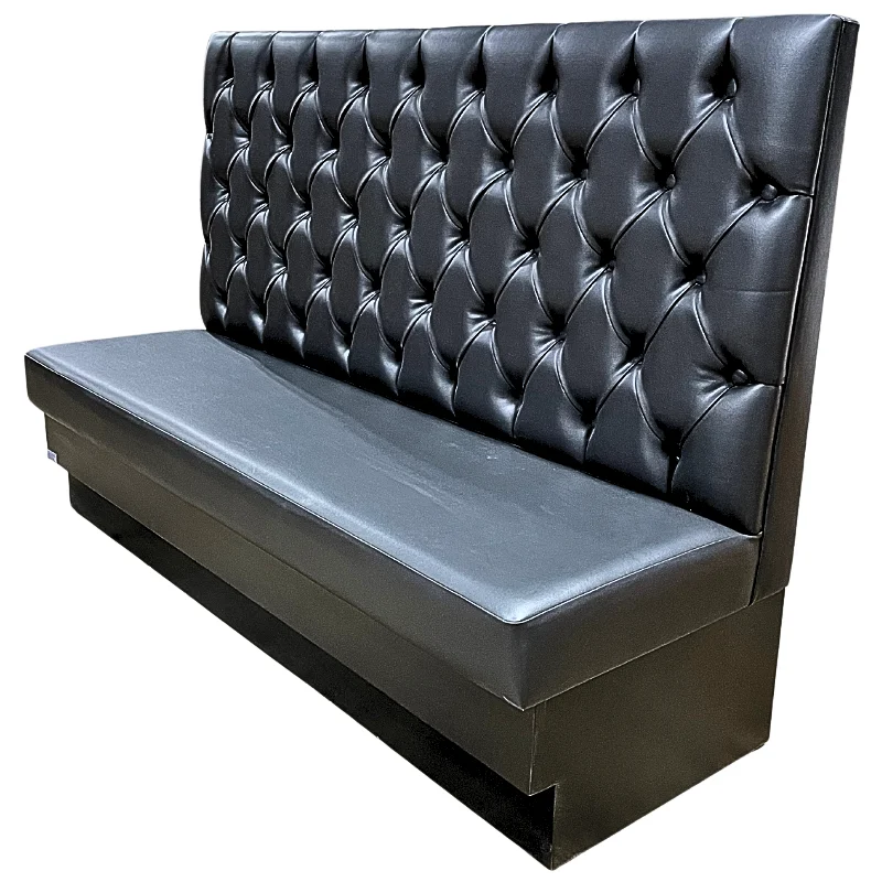 Faelo imports - Booths Contemporaneos - Lardosa Negro