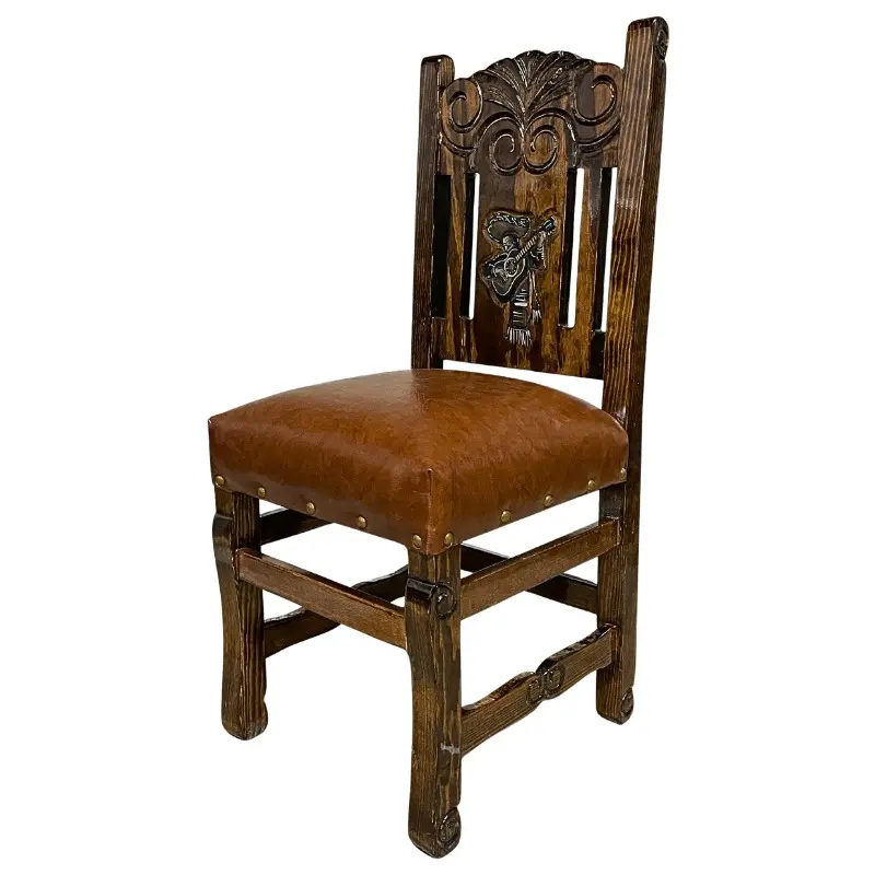 Faelo imports - Muebles en Bodega - Silla Comedor Stock 01