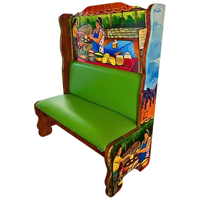 Faelo imports - Booths Artisticos - Booth Artistico 027