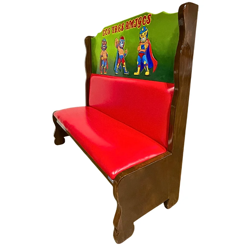 Faelo imports - Booths Artisticos - Booth Artistico 030