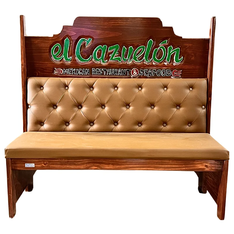 El Cazuelon