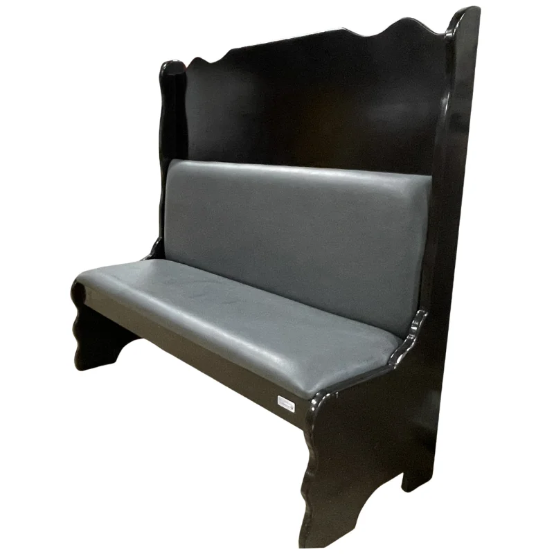 Faelo imports - Muebles en Bodega - Booths Rusticos en Bodega 01