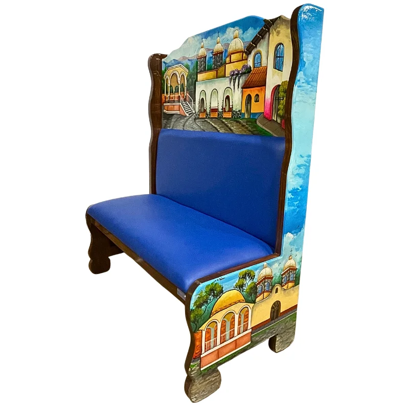 Faelo imports - Booths Artisticos - Booth Artistico 025