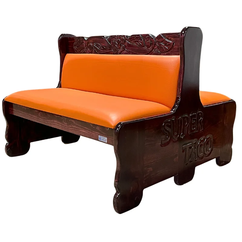 Faelo imports - Booths Rusticos - Booth Rustico 052