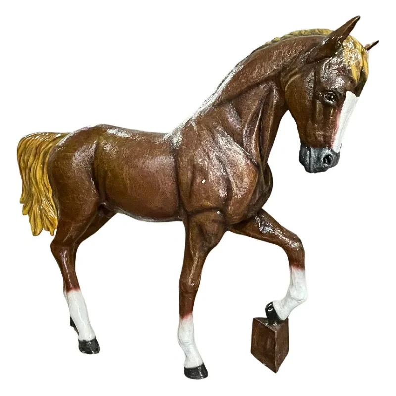 Faelo imports - Figuras Decorativas - Alazan