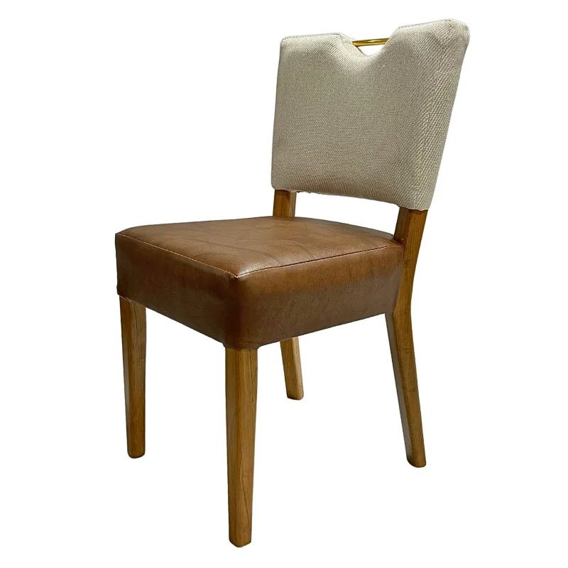 Cortona (2) Dining Chair MDL