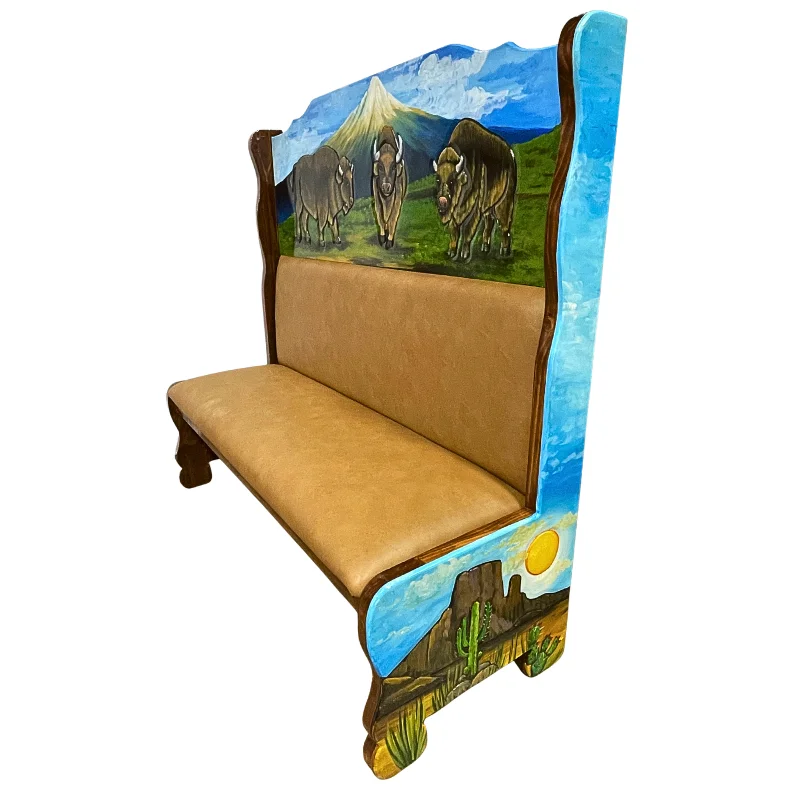 Faelo imports - Booths Artisticos - Booth Artistico 024