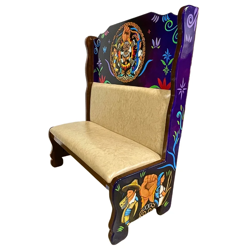 Faelo imports - Booths Artisticos - Booth Artistico 026