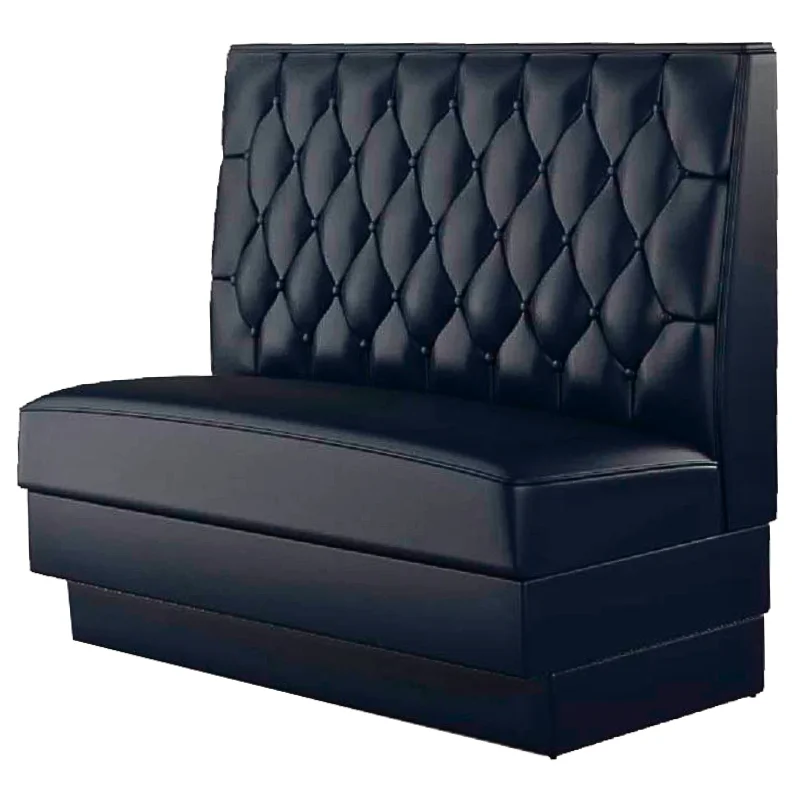Faelo imports - Booths Contemporaneos - Casegas negro