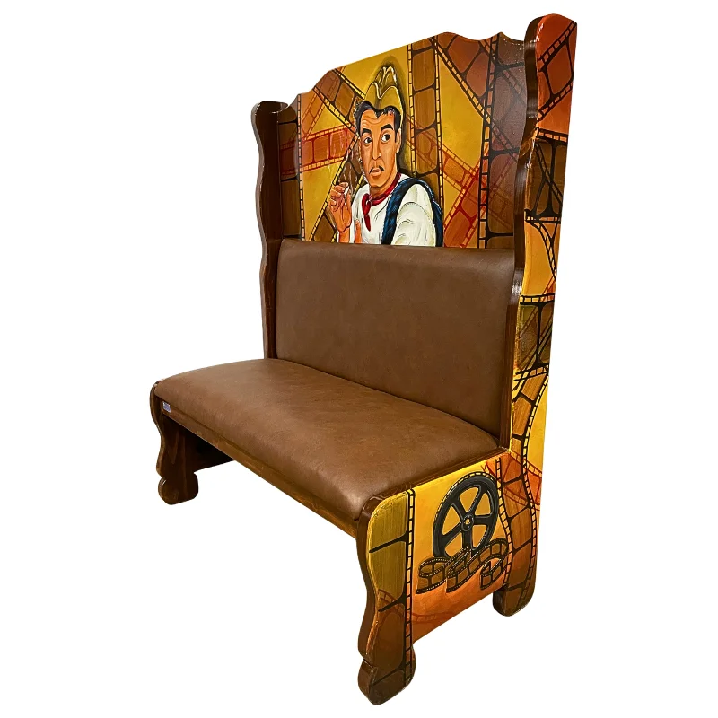Faelo imports - Booths Artisticos - Booth Artistico 020