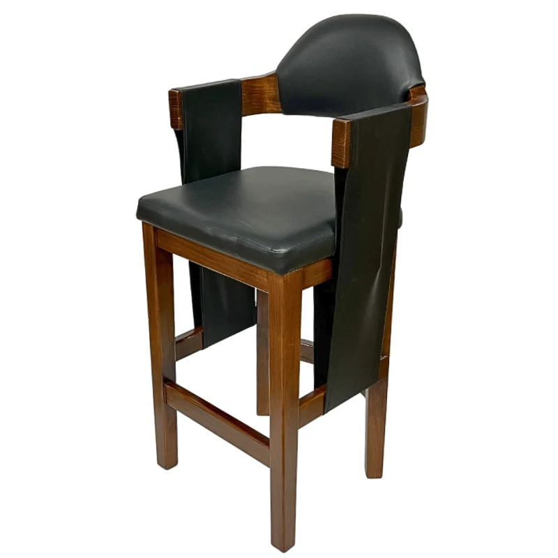 Bordeaux Bar Stool MDL