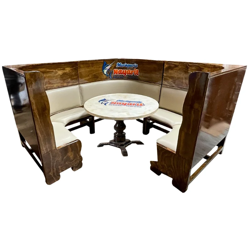 Faelo imports - Mega Booths - Mega Booth 008