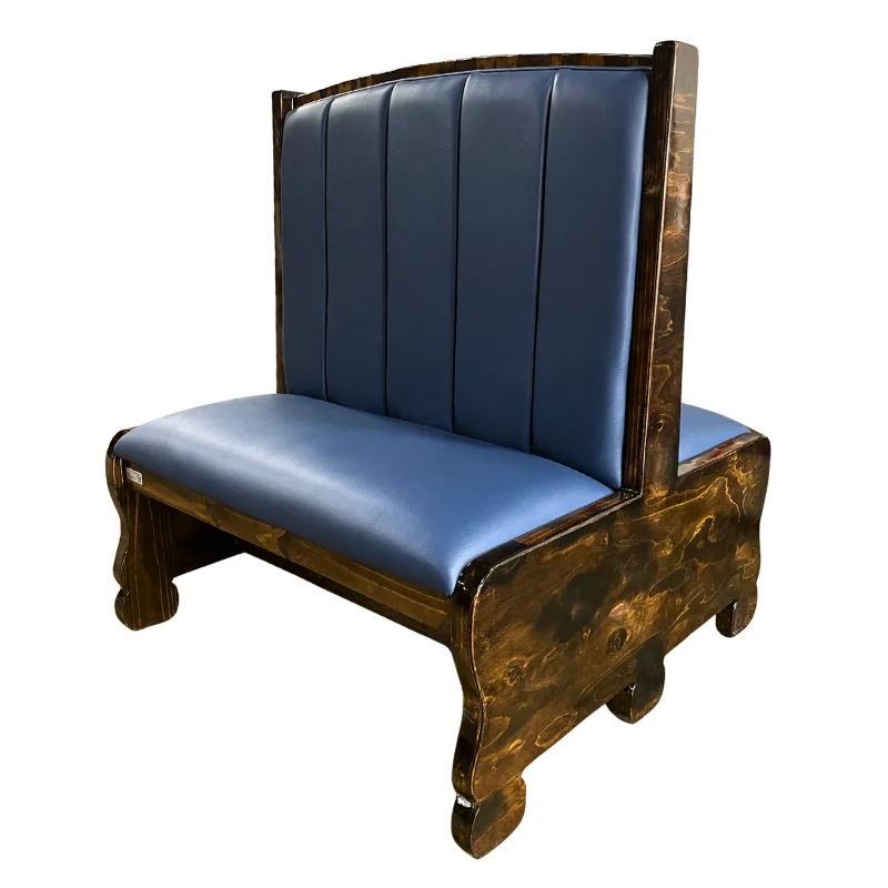 Faelo imports - Muebles en Bodega - Booths Rusticos en Bodega 02