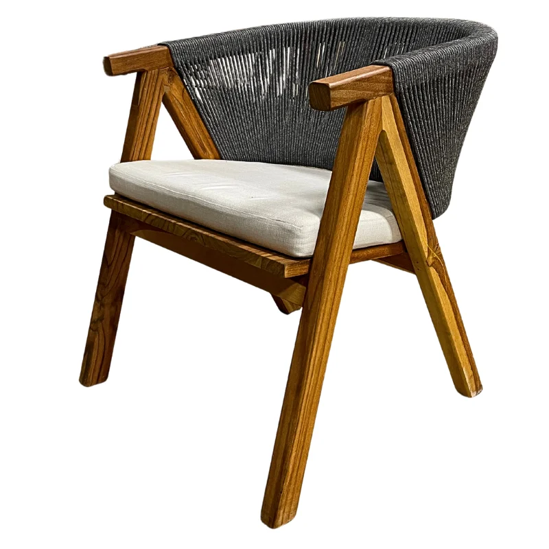 Faelo imports - Sillas Patio - Patio Parota