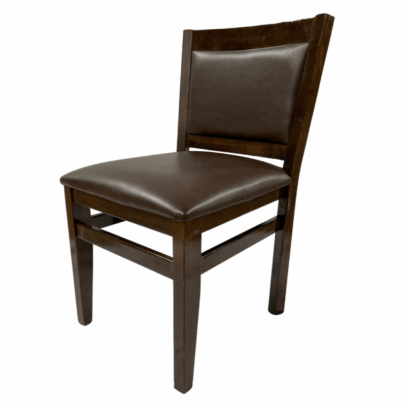 Faelo imports - Muebles en Bodega - Silla Comedor Stock 01