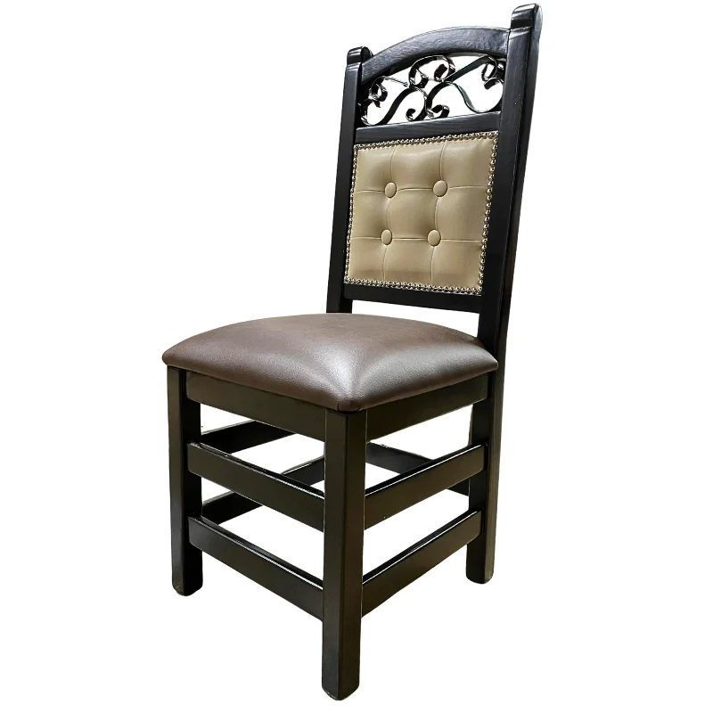 Faelo imports - Sillas Con Diseno - Silla West 2