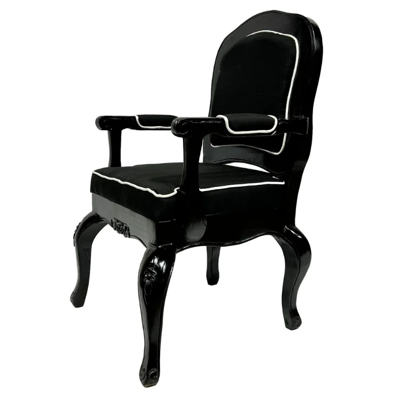 Faelo imports - Muebles en Bodega - Silla Comedor Stock 011