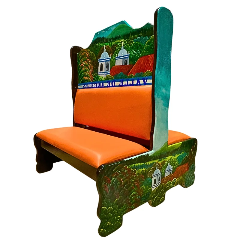 Faelo imports - Booths Pintados  - Pintado 022