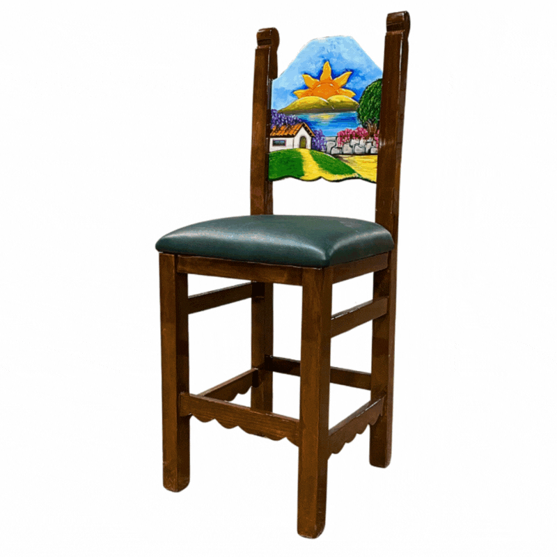 Faelo imports - Muebles en Bodega - Silla Bar Stock 02