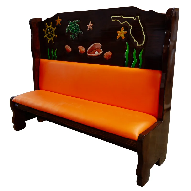 Faelo imports - Booths Artisticos - Booth Artistico 031