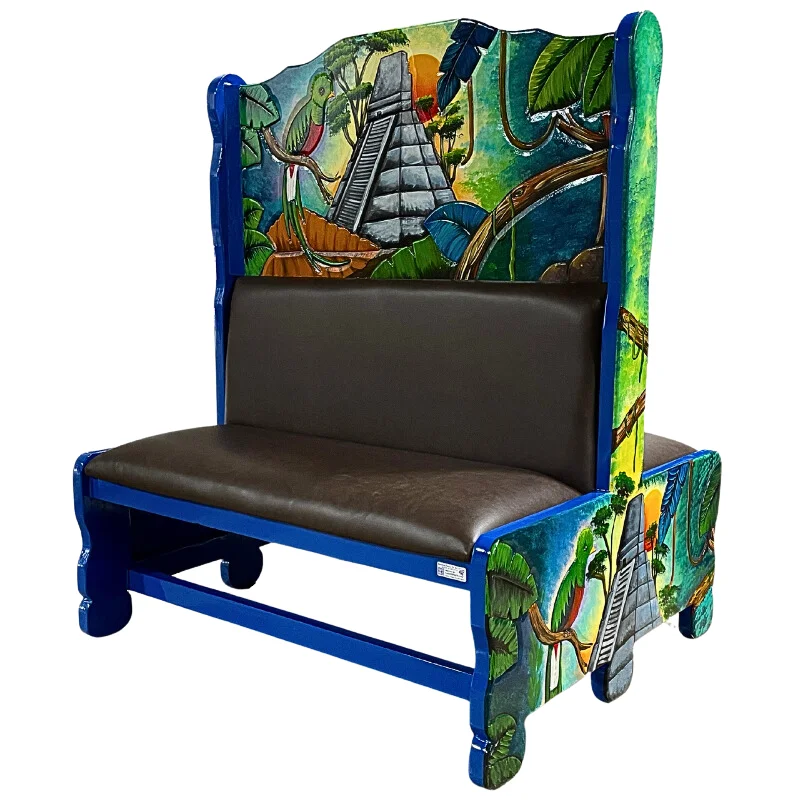Faelo imports - Booths Artisticos - Booth Artistico 036