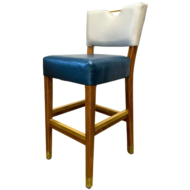 Cortona (1) Bar Stool MDL