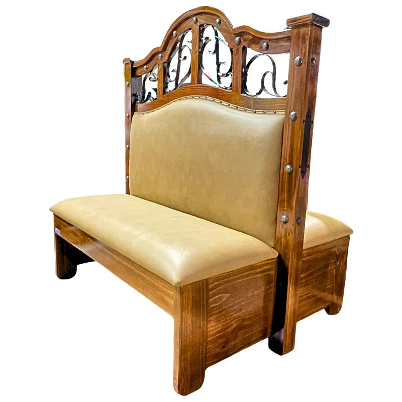 Faelo imports - Booths Con Diseños - Con Herraje 5