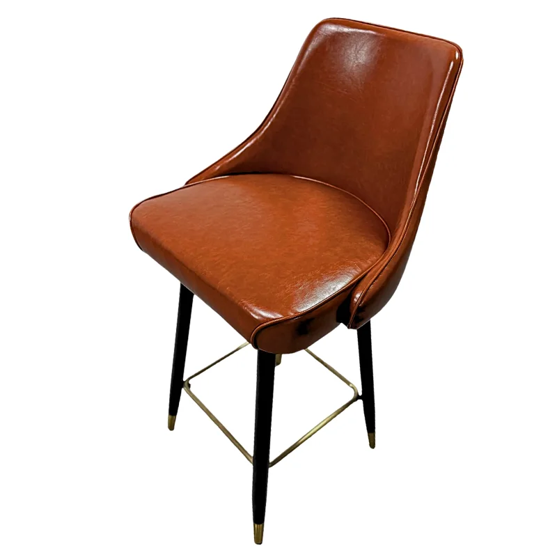 Faelo imports - Sillas Premier - Mid-Century Bar