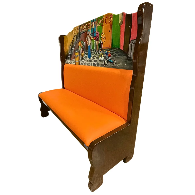 Faelo imports - Booths Artisticos - Booth Artistico 021