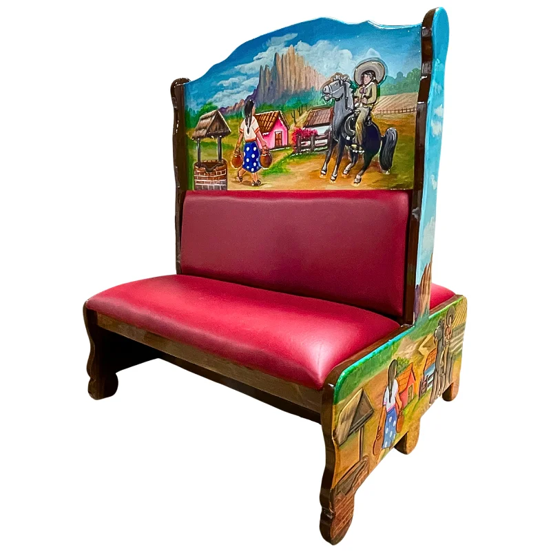Faelo imports - Booths Artisticos - Booth Artistico 029