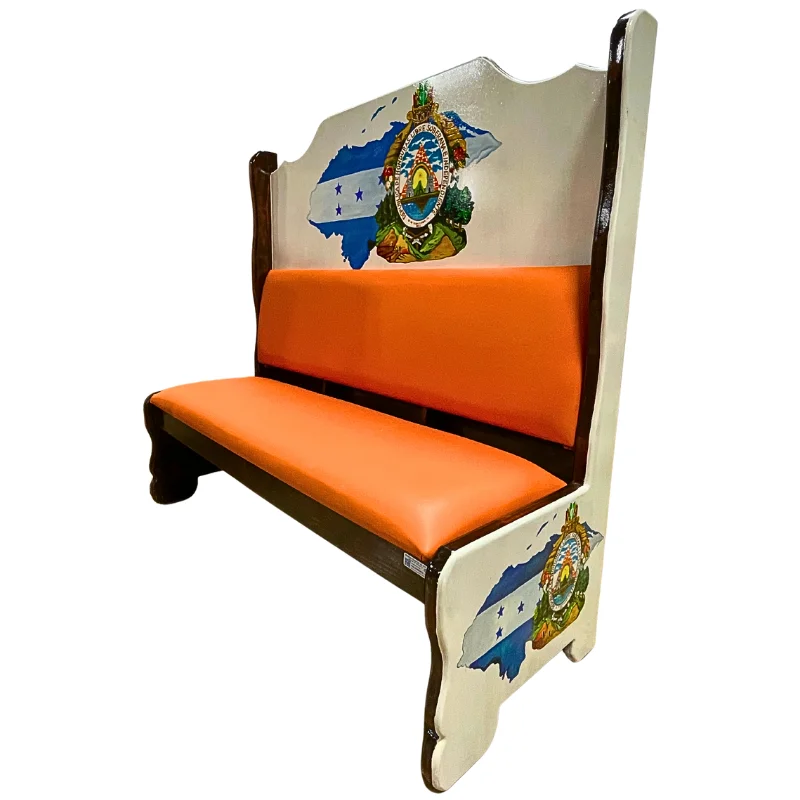 Faelo imports - Booths Pintados  - Pintado 020