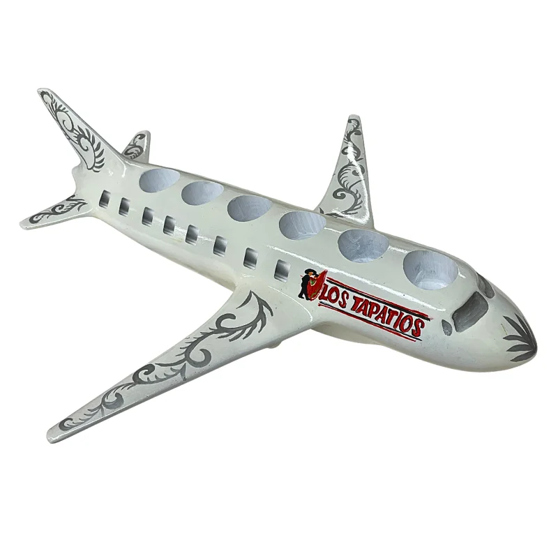 Faelo imports - Porta Shots - Avion Porta Shots 01